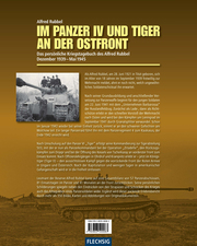 Im Panzer IV und Tiger an der Ostfront - Abbildung 1