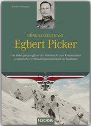 Generalleutnant Egbert Picker