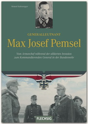 Generalleutnant Max Josef Pemsel