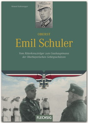 Oberst Emil Schuler
