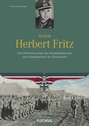 Major Herbert Fritz