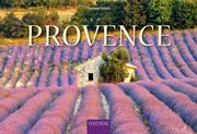 Provence - Cover