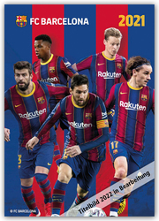 FC Barcelona 2022
