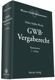 GWB-Vergaberecht