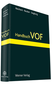 Handbuch VOF