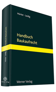 Handbuch Kauf- und Lieferverträge am Bau