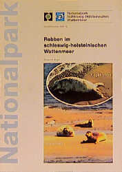 Robben im schleswig-holsteinischen Wattenmeer