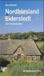 Nordfriesland & Eiderstedt - Cover