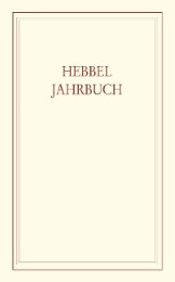 Hebbel-Jahrbuch / Hebbel Jahrbuch 2012