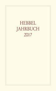 Hebbel-Jahrbuch 2017