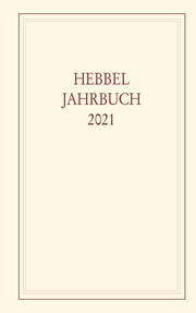 Hebbel-Jahrbuch 76/2021