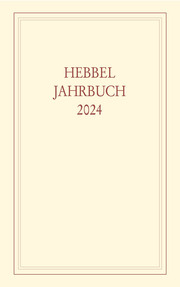 Hebbel-Jahrbuch 79/2024