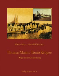 Thomas Manns 'Tonio Kröger'