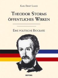 Theodor Storms öffentliches Wirken