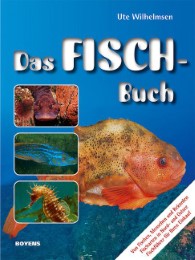 Das Fisch-Buch - Cover