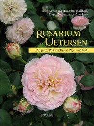 Rosarium Uetersen