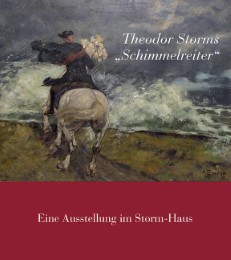 Theodor Storms 'Schimmelreiter' - Cover