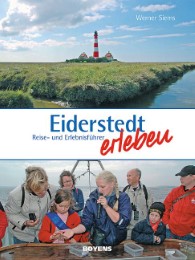 Eiderstedt erleben - Cover