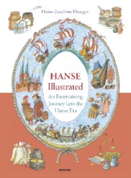 Hanse illustrated
