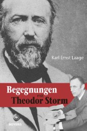 Begegnungen mit Theodor Storm