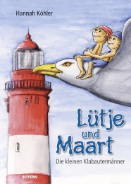 Lütje und Maart