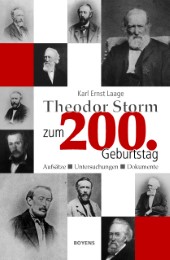 Theodor Storm zum 200. Geburtstag