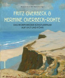 Fritz Overbeck und Hermine Overbeck-Rohte