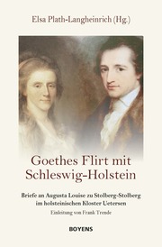 Goethes Flirt mit Schleswig-Holstein