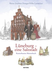 Lüneburg - eine Salzstadt