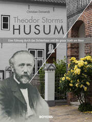 Theodor Storms Husum