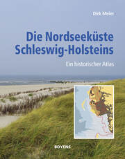 Die Nordseeküste Schleswig-Holsteins