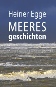 Meeresgeschichten - Cover
