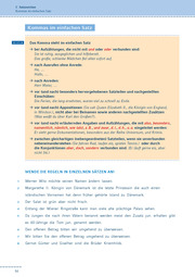 Fit in Rechtschreibung und Zeichensetzung für die Oberstufe (SEK II). - Abbildung 14