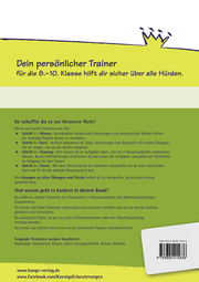 Königs Fitness: Texte analysieren und verfassen - Klasse 8-10 - Deutsch - Abbildung 7