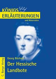 Erläuterungen zu Georg Büchner: Der hessische Landbote