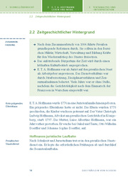 Das Fräulein von Scuderi von E.T.A Hoffmann - Textanalyse und Interpretation - Abbildung 6