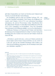 Das Fräulein von Scuderi von E.T.A Hoffmann - Textanalyse und Interpretation - Abbildung 10
