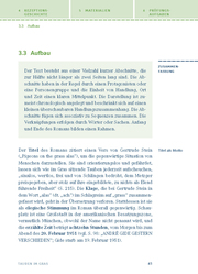 Textanalyse und Interpretation zu Wolfgang Koeppen: Tauben im Gras - Abbildung 12