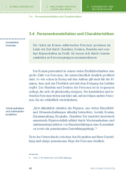 Textanalyse und Interpretation zu Wolfgang Koeppen: Tauben im Gras - Abbildung 13