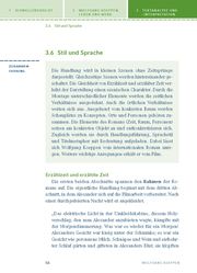 Textanalyse und Interpretation zu Wolfgang Koeppen: Tauben im Gras - Abbildung 15