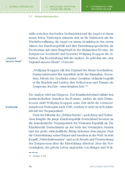 Textanalyse und Interpretation zu Wolfgang Koeppen: Tauben im Gras - Abbildung 17
