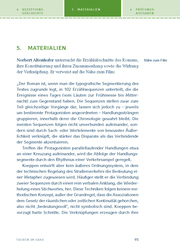 Textanalyse und Interpretation zu Wolfgang Koeppen: Tauben im Gras - Abbildung 19