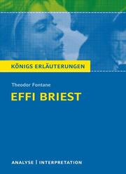 Effi Briest von Theodor Fontane