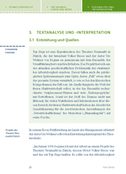 Top Dogs von Urs Widmer Textanalyse und Interpretation - Abbildung 9