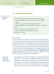 Top Dogs von Urs Widmer Textanalyse und Interpretation - Abbildung 18
