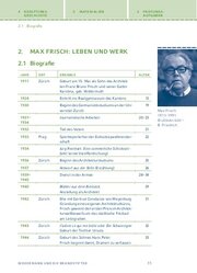 Biedermann und die Brandstifter von Max Frisch - Textanalyse und Interpretation - Abbildung 1