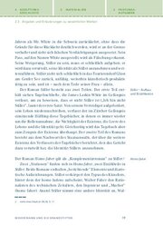 Biedermann und die Brandstifter von Max Frisch - Textanalyse und Interpretation - Abbildung 5