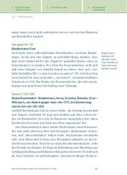 Biedermann und die Brandstifter von Max Frisch - Textanalyse und Interpretation - Abbildung 9