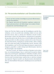 Biedermann und die Brandstifter von Max Frisch - Textanalyse und Interpretation - Abbildung 13