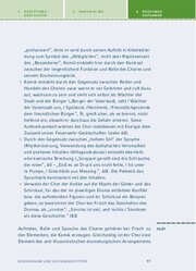 Biedermann und die Brandstifter von Max Frisch - Textanalyse und Interpretation - Abbildung 21